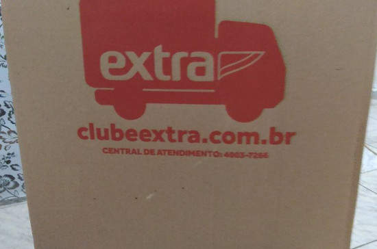 Caixa Clube Extra