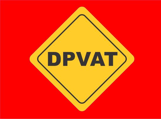 DPVAT 2021 será isento